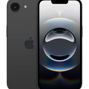 Apple iPhone 16e 256GB Preto