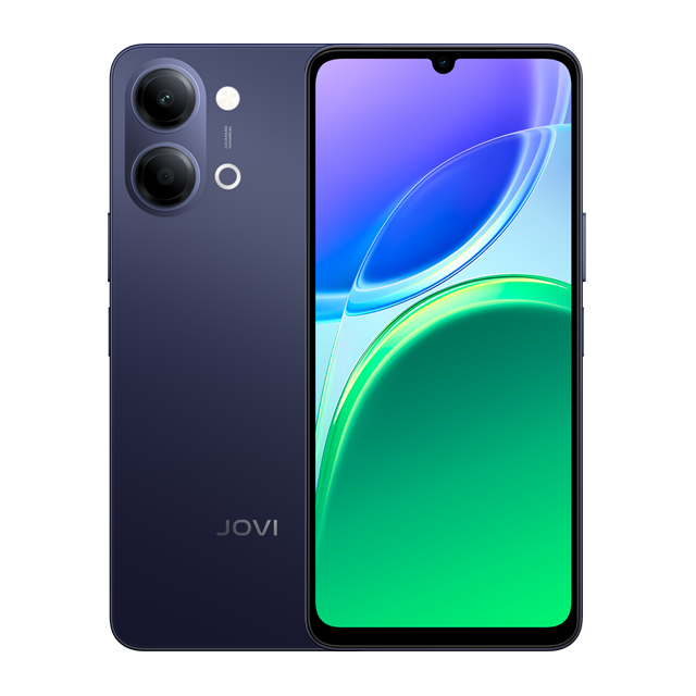 Jovi Y21 5G 256GB Azul