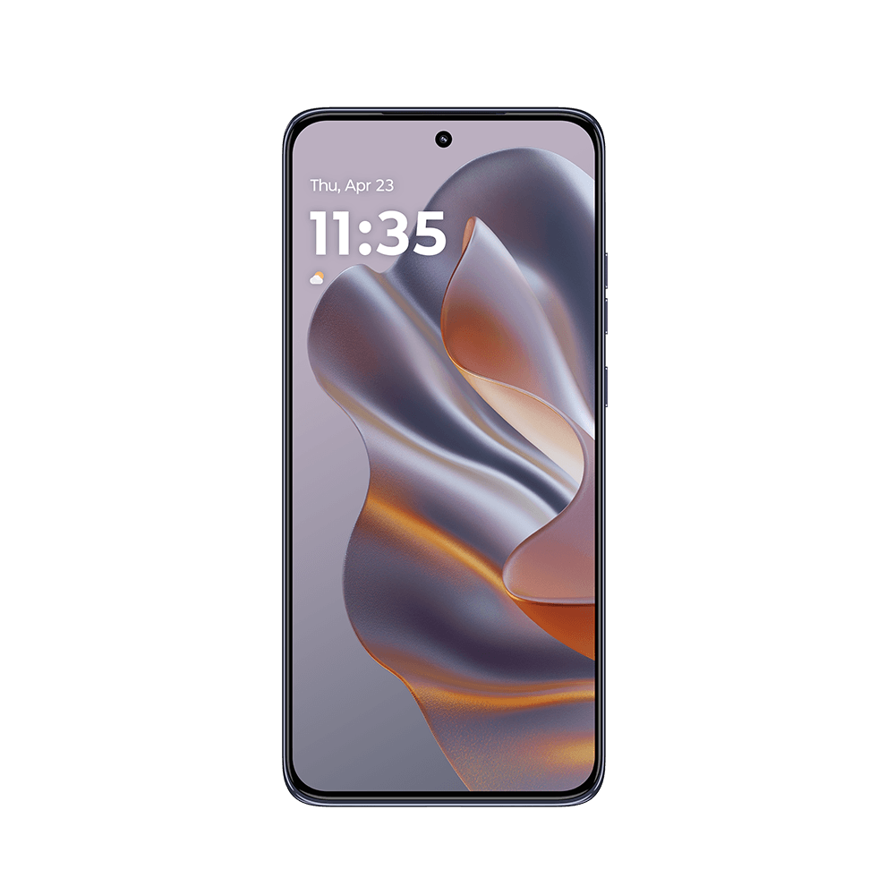 Motorola Edge 60 Neo 512GB Cinza