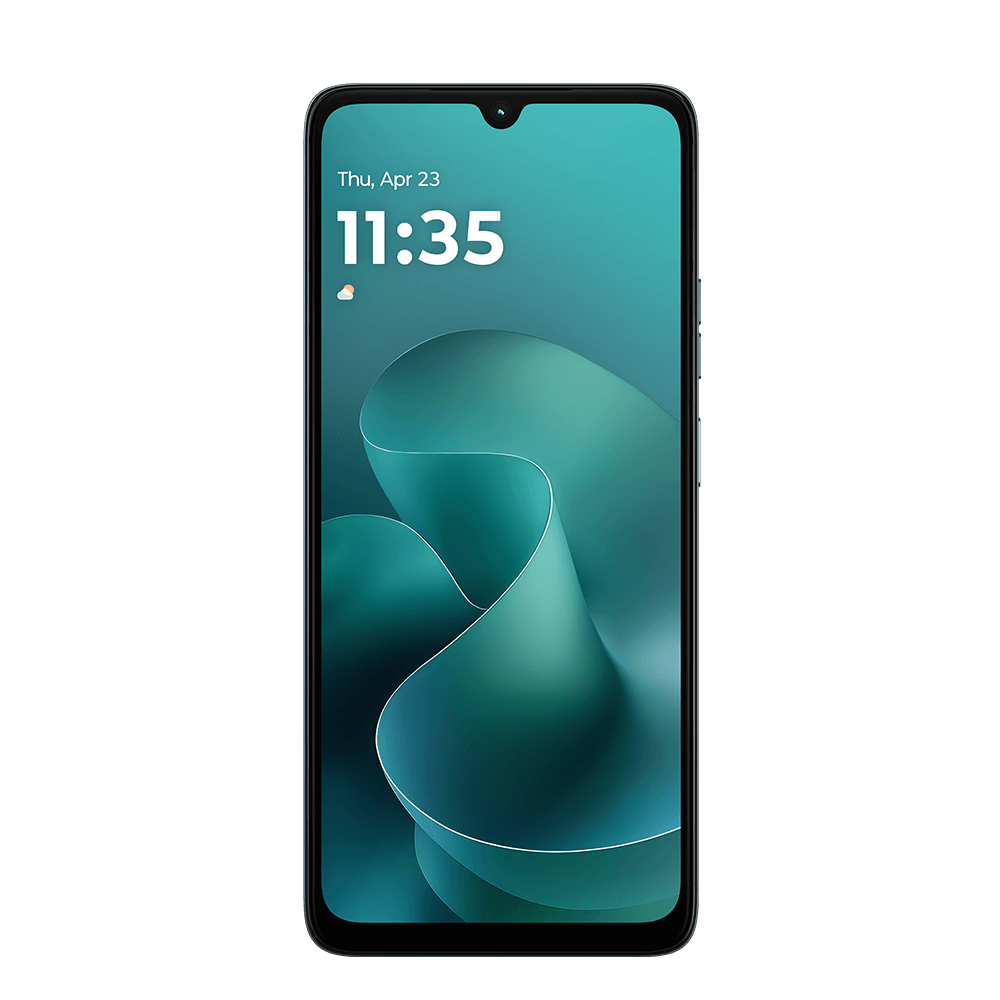 Motorola Moto G06 4G 128GB Azul Marinho