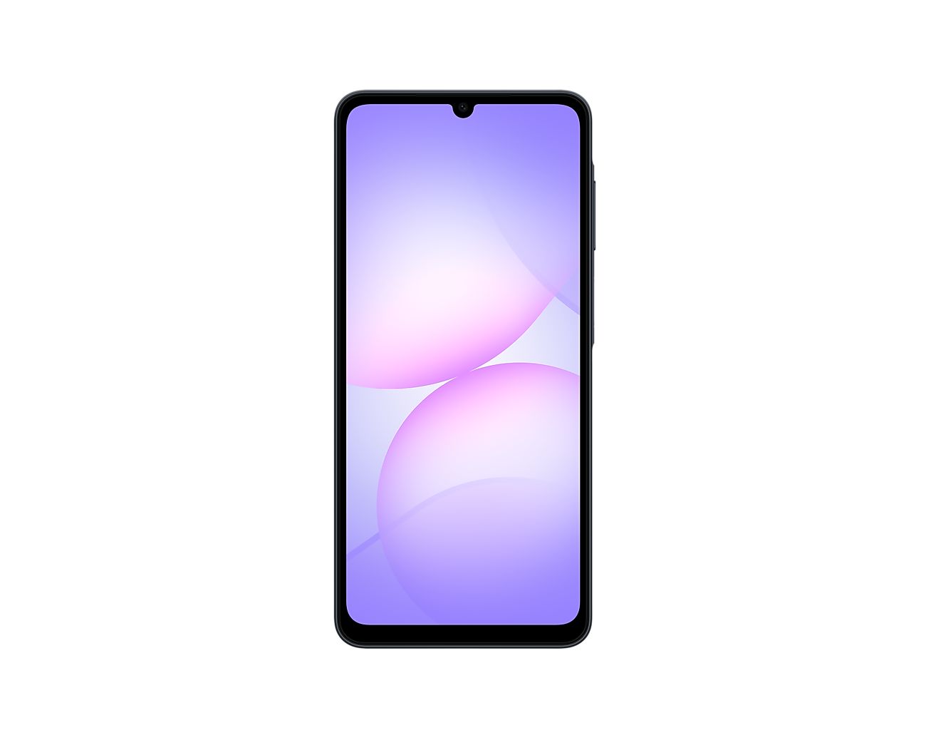 Samsung Galaxy A07 4G 128GB Preto