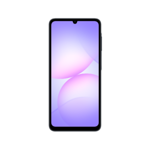 Samsung Galaxy A07 5G 128GB Preto