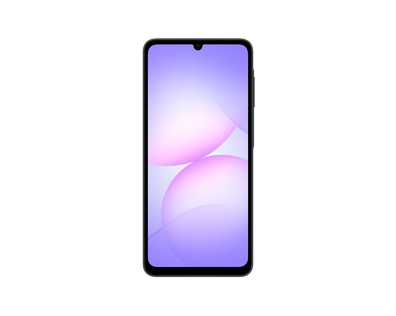 Samsung Galaxy A07 5G 128GB Preto
