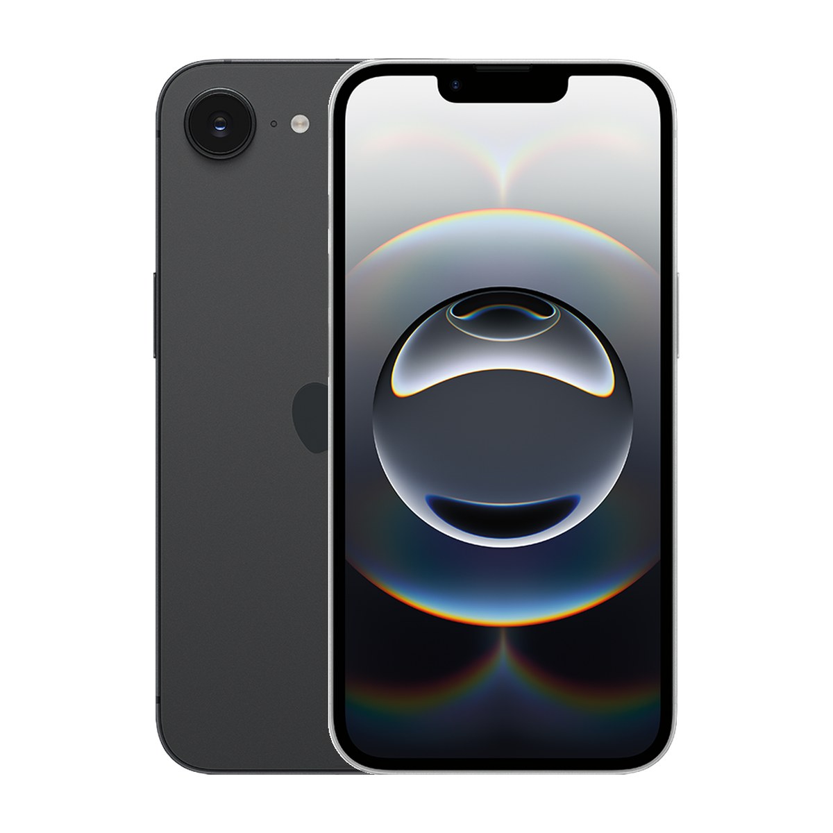 Apple iPhone 16e 256GB Preto