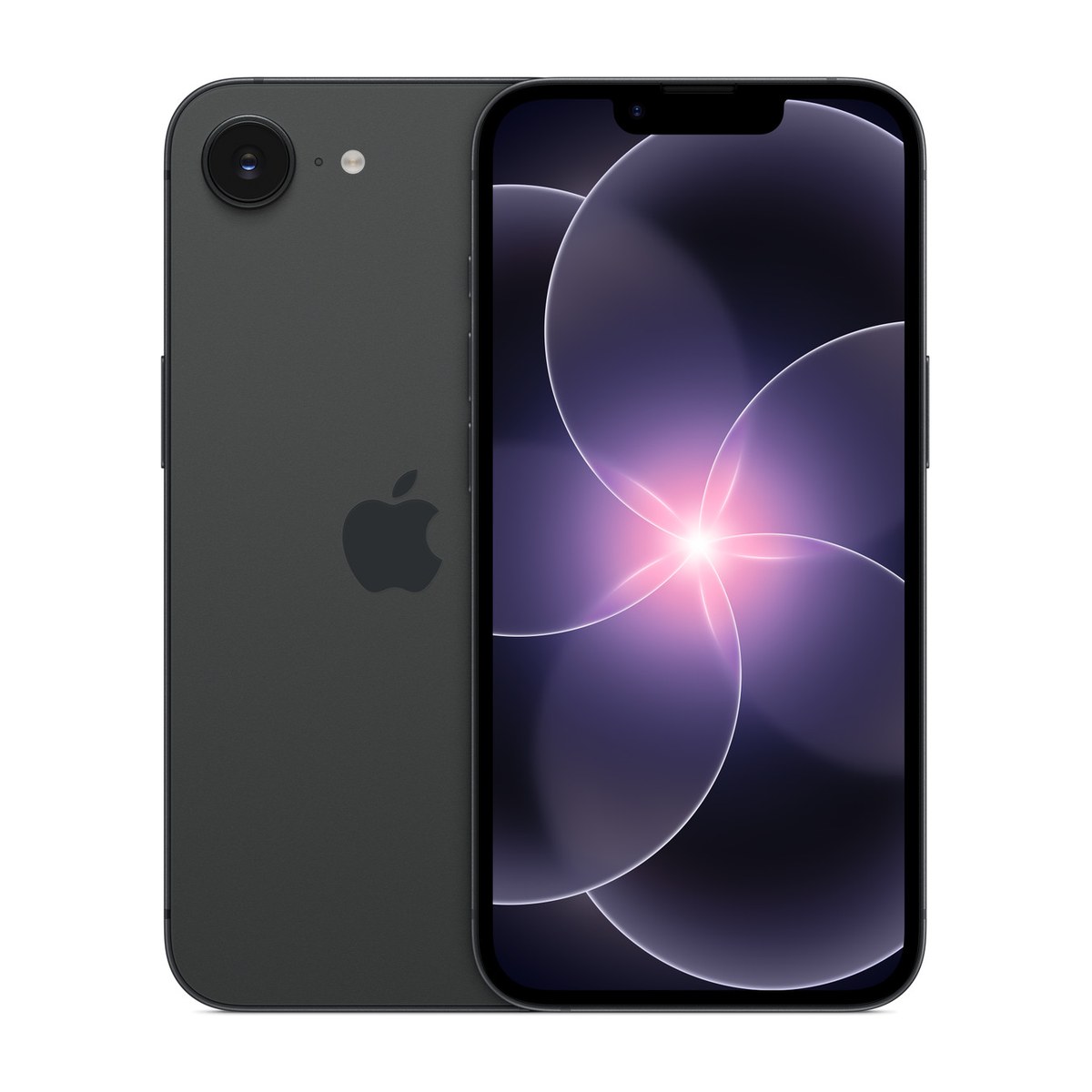 Apple iPhone 17e 256GB Preto